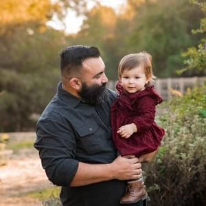 Meet your Posher, Jason